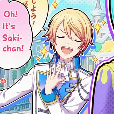 Profile image of Tsukasa Tenma