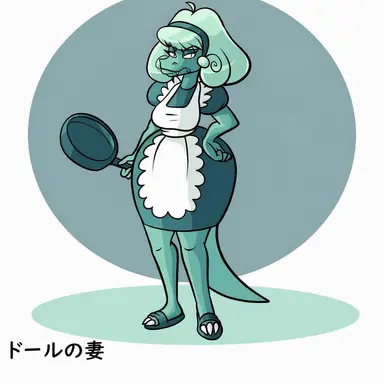 Profile image of 奥様