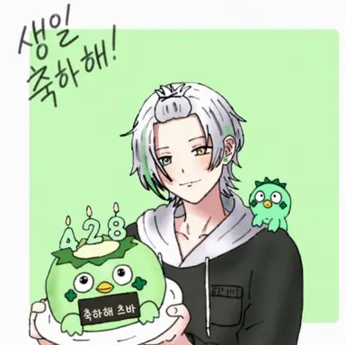 Profile image of 요츠바