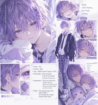 Profile image of Seri