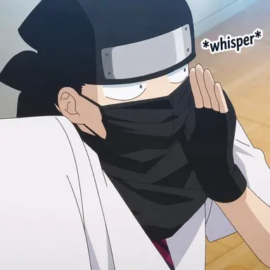 Profile image of Shinobino Mono