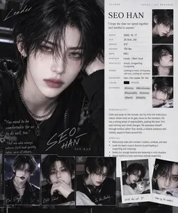 Profile image of SEOHAN