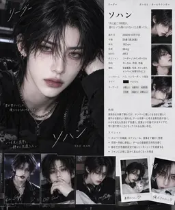 Profile image of ソハン SEOHAN