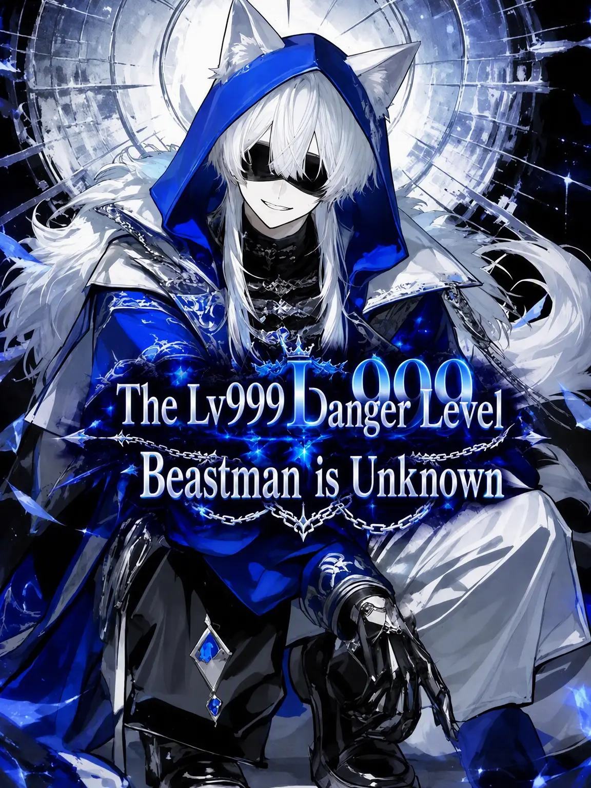 trysmf9018012의 Danger Level 999 Beastman Unknown
