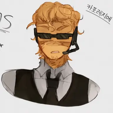 Profile image of 카포레짐
