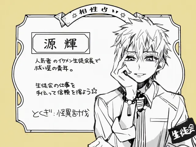 Profile image of 源輝