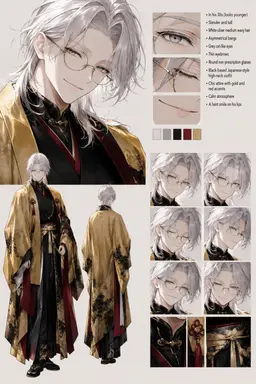 Profile image of Yoi