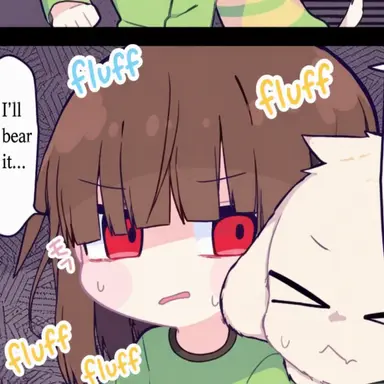 Profile image of Chara