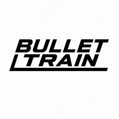 Profile image of Bullet Train