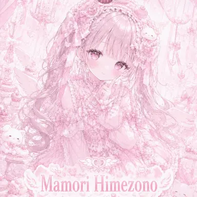 Profile image of Mamori Himezono