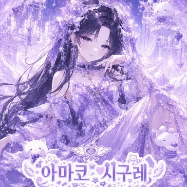 Profile image of 아마코 시구레
