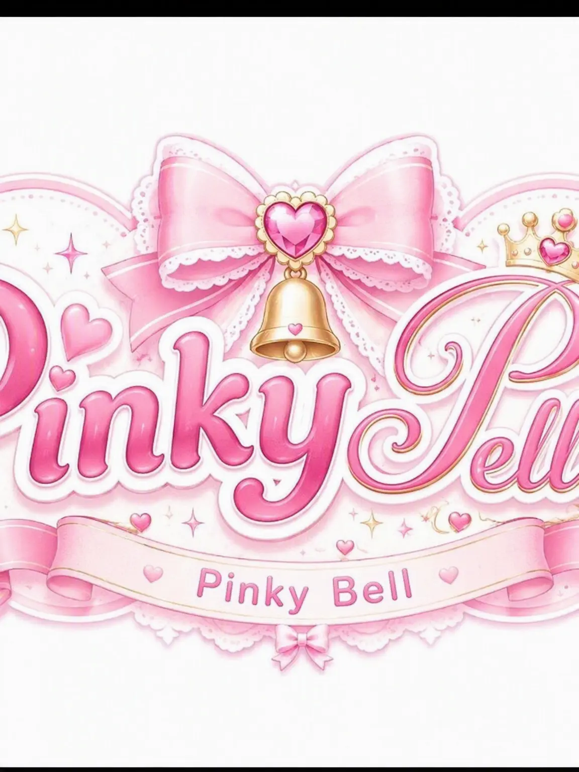 LoyalMoon7755의 pinkybell