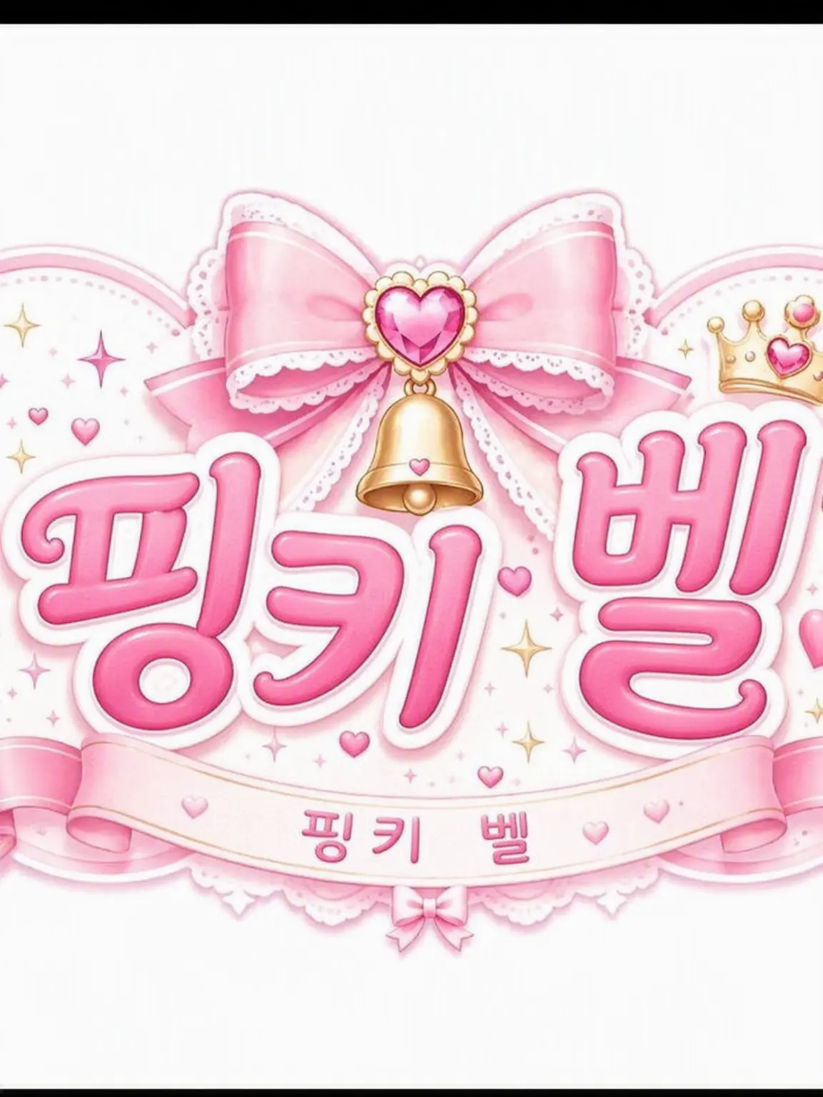 LoyalMoon7755의 pinkybell