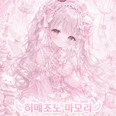 Profile image of 히메조노 마모리