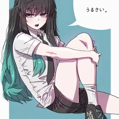 Profile image of 無一郎