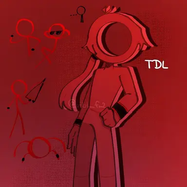 Profile image of 다크 로드