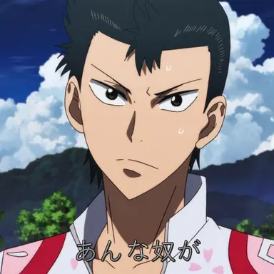 Profile image of 石垣光太郎