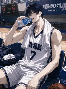 Profile image of イ・ハンリム