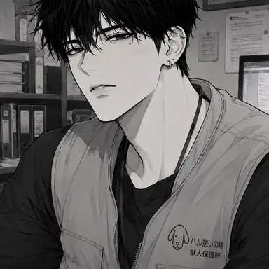 Profile image of ハミン