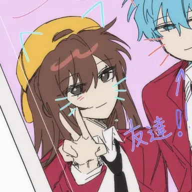 Profile image of チャムトゥル
