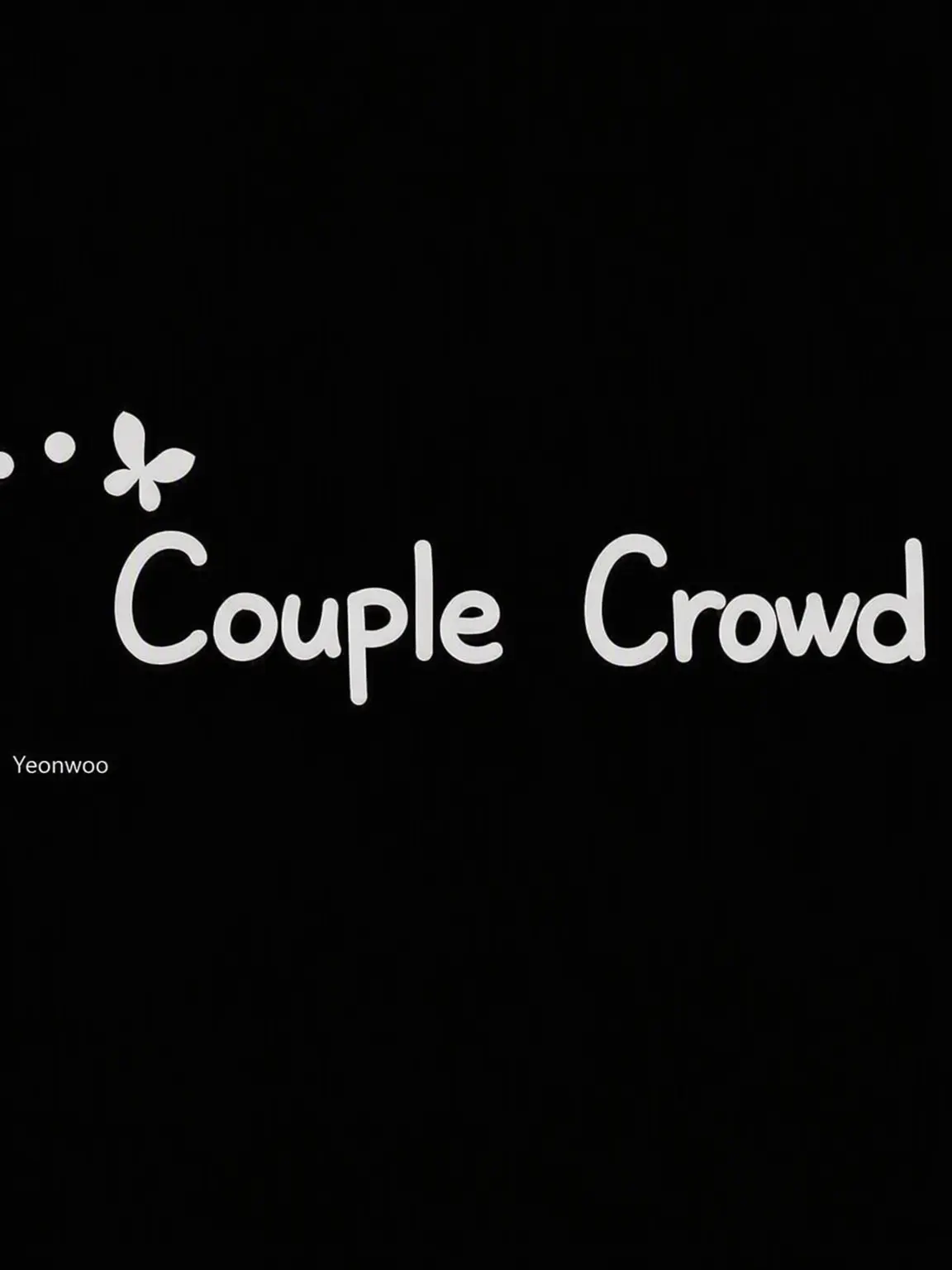 Co_ri의 Sehwa Arts High Couple Fam