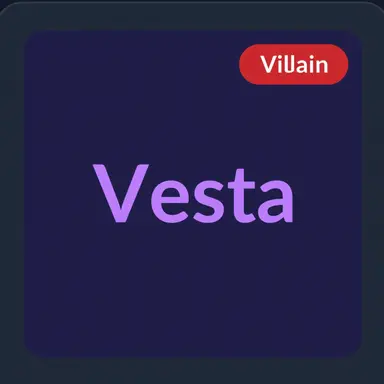 Profile image of Vesta