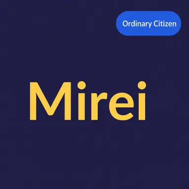 Profile image of Mirei