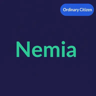 Profile image of Nemia