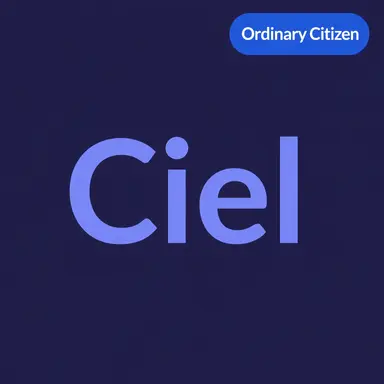 Profile image of Ciel