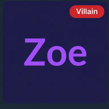 Profile image of Zoe