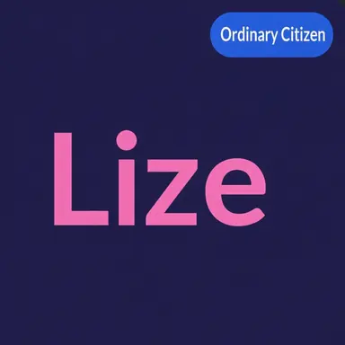 Profile image of Lize