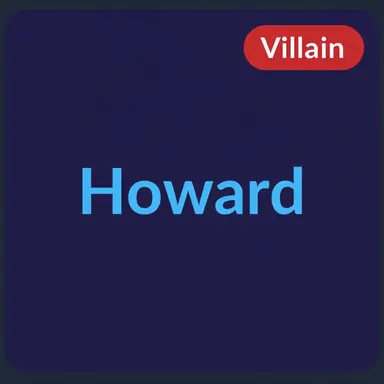 Profile image of Howard