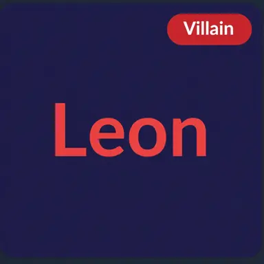 Profile image of Leon
