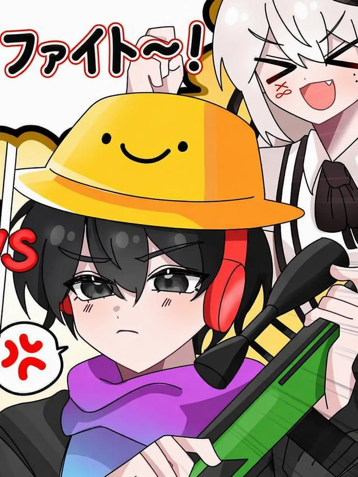PurpleDaisy4394의 女人権のない男子寮生活