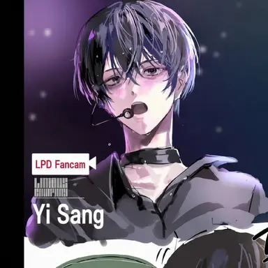 Profile image of Yi Sang