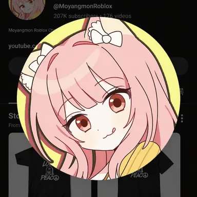 Profile image of Moyangmon