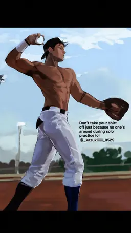 Profile image of Kazuki