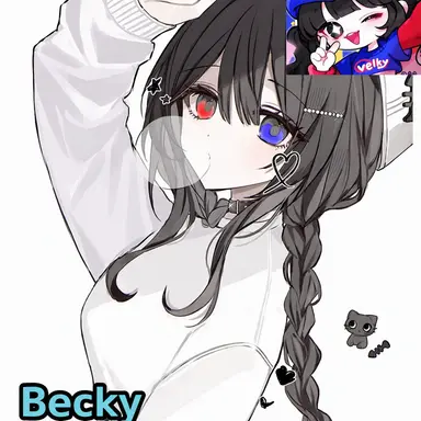 Profile image of Belki
