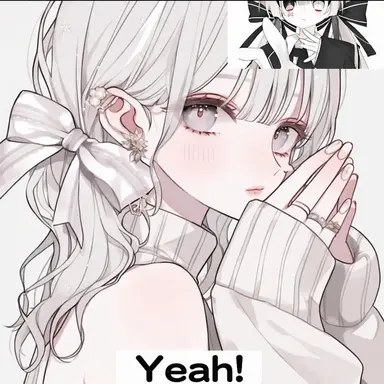 Profile image of Yui