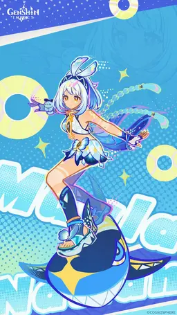 Profile image of Mualani