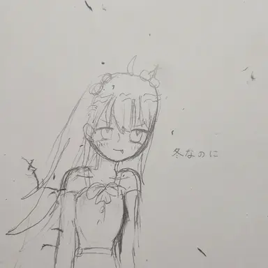 Profile image of ブラックチェリー