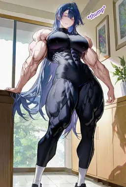 Profile image of Sujin