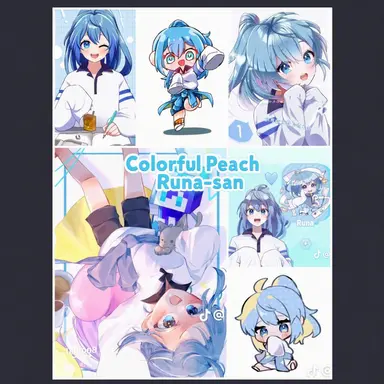 Profile image of Luna