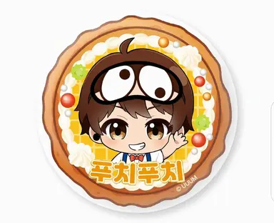 Profile image of 남자 멤버