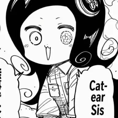 Profile image of Hifumi and Alpha