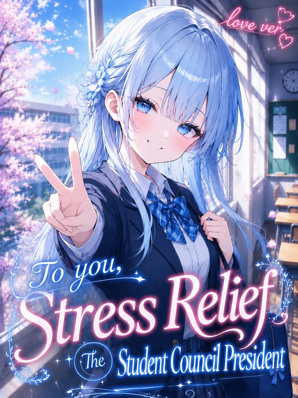 G3y5emcBSL84957의 Student Council President's Venting