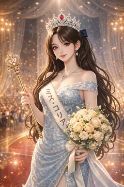 Profile image of キム・イェウン