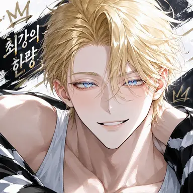 Profile image of 루크