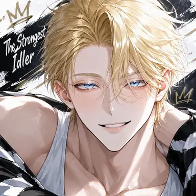 Profile image of Luke