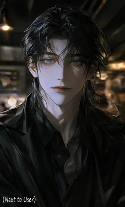 Profile image of Han Siwoo